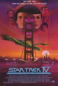 Star Trek: The Voyage Home