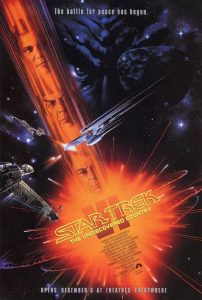 Star Trek: The Undiscovered Country