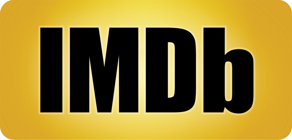 Internet Movie Database Logo