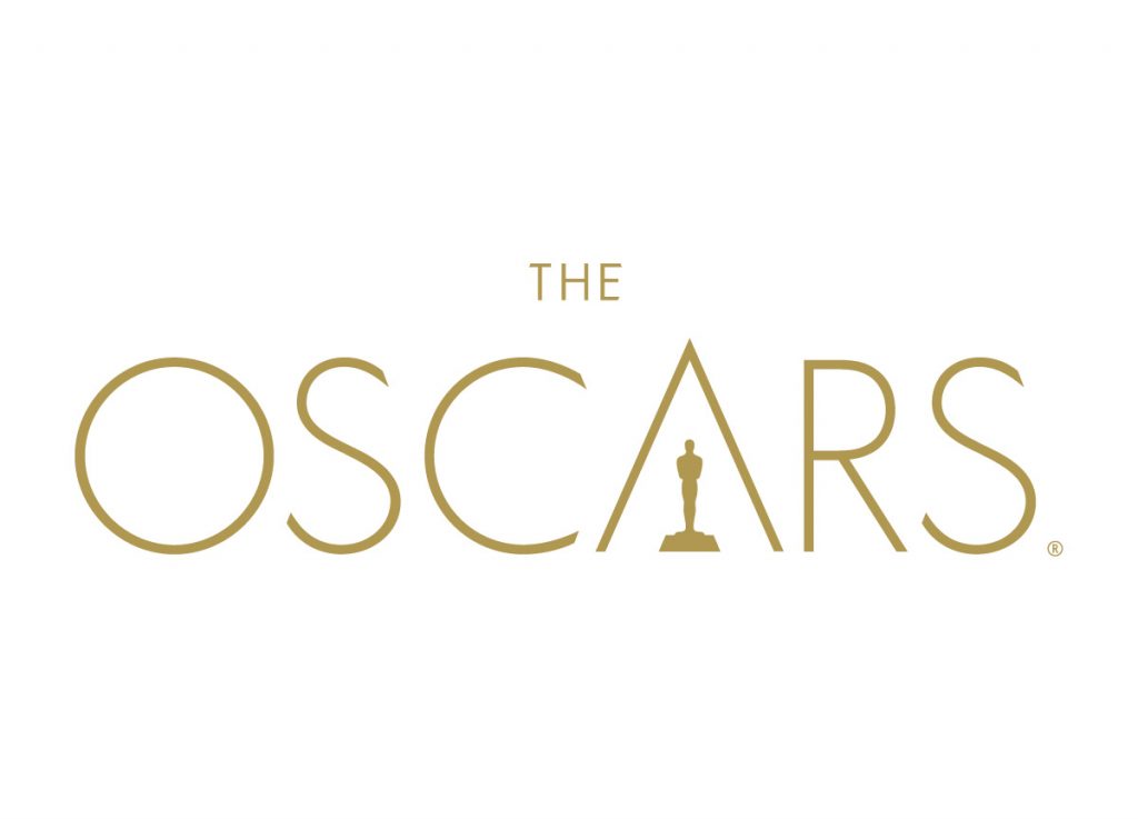 The Oscars Logo