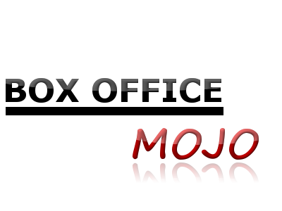 Box Office Mojo