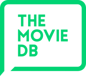 The Movie Database Logo