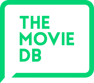 The Movie Database Logo