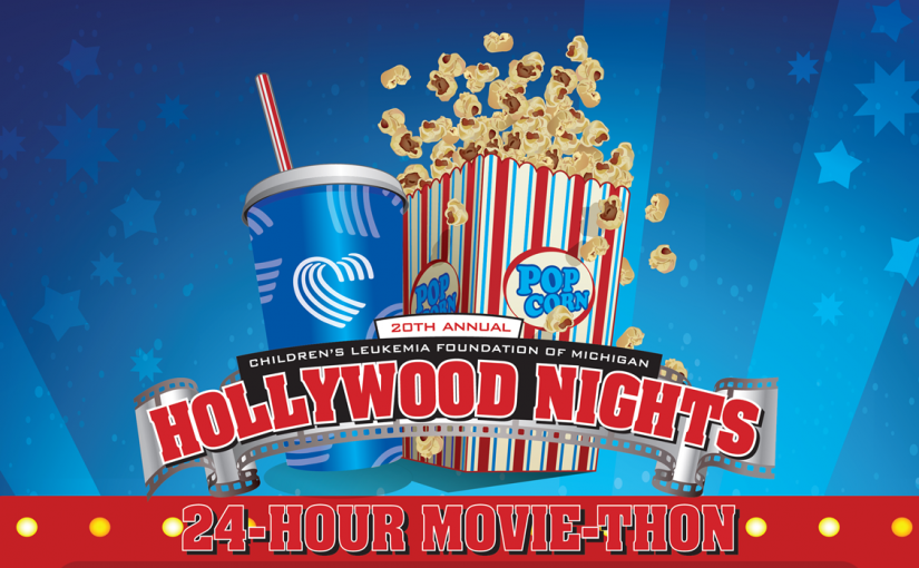 Hollywood Nights 2019 Recap – The Twitter Feed
