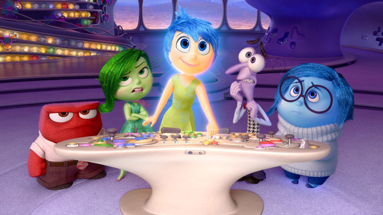 Movie Marathon Themes